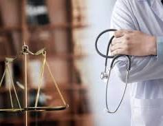 مجازات پزشک در صورت اثبات جرم یا قصور پزشکی