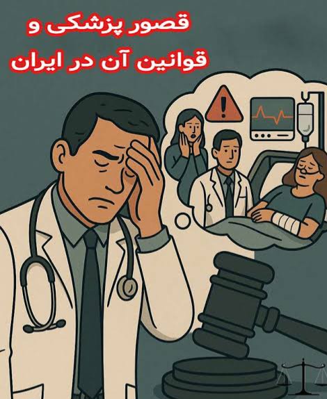 روند رسیدگی در دادسرای جرایم پزشکی چگونه است